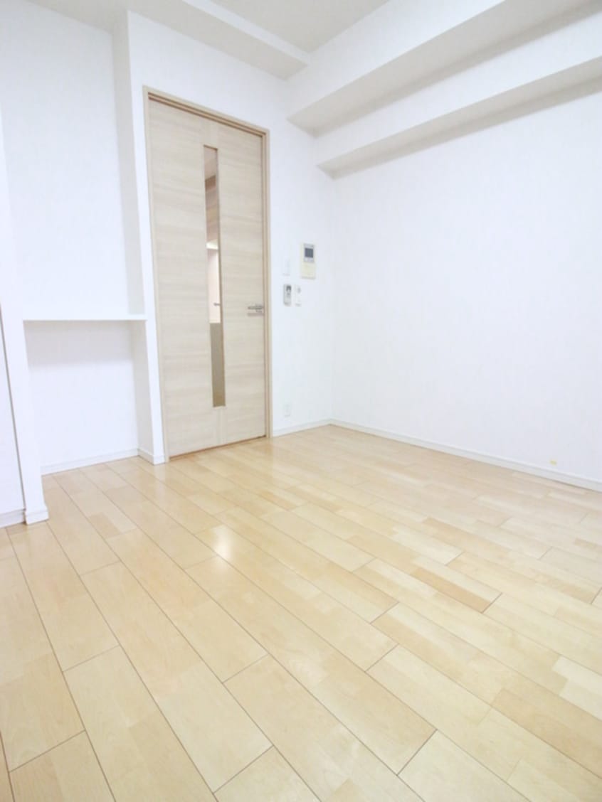 居室 エルシア五反田