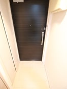 玄関 エルシア五反田