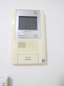 内観写真 エルシア五反田