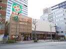 ライフ東五反田店(スーパー)まで350m エルシア五反田