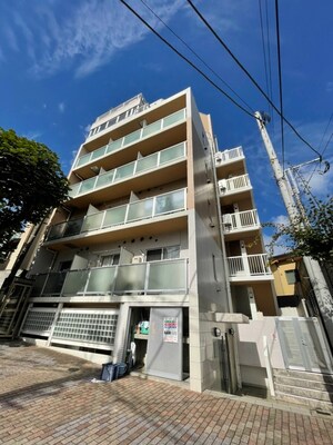 アクサス後楽園（101）