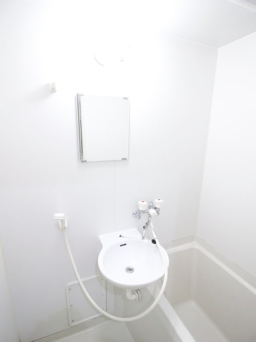 洗面 リヴィエール梶ヶ谷B