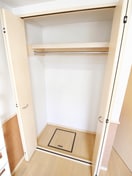 収納 リヴィエール梶ヶ谷B