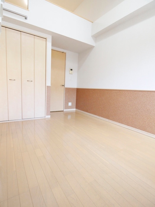 居室 リヴィエール梶ヶ谷B