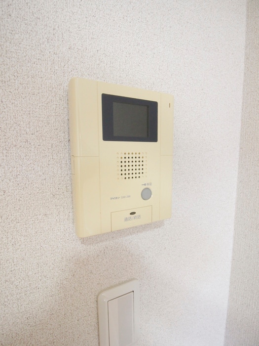 内観写真 リヴィエール梶ヶ谷B