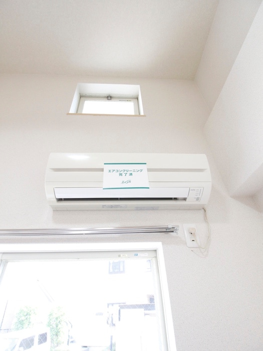 内観写真 リヴィエール梶ヶ谷B