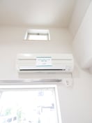 内観写真 リヴィエール梶ヶ谷B