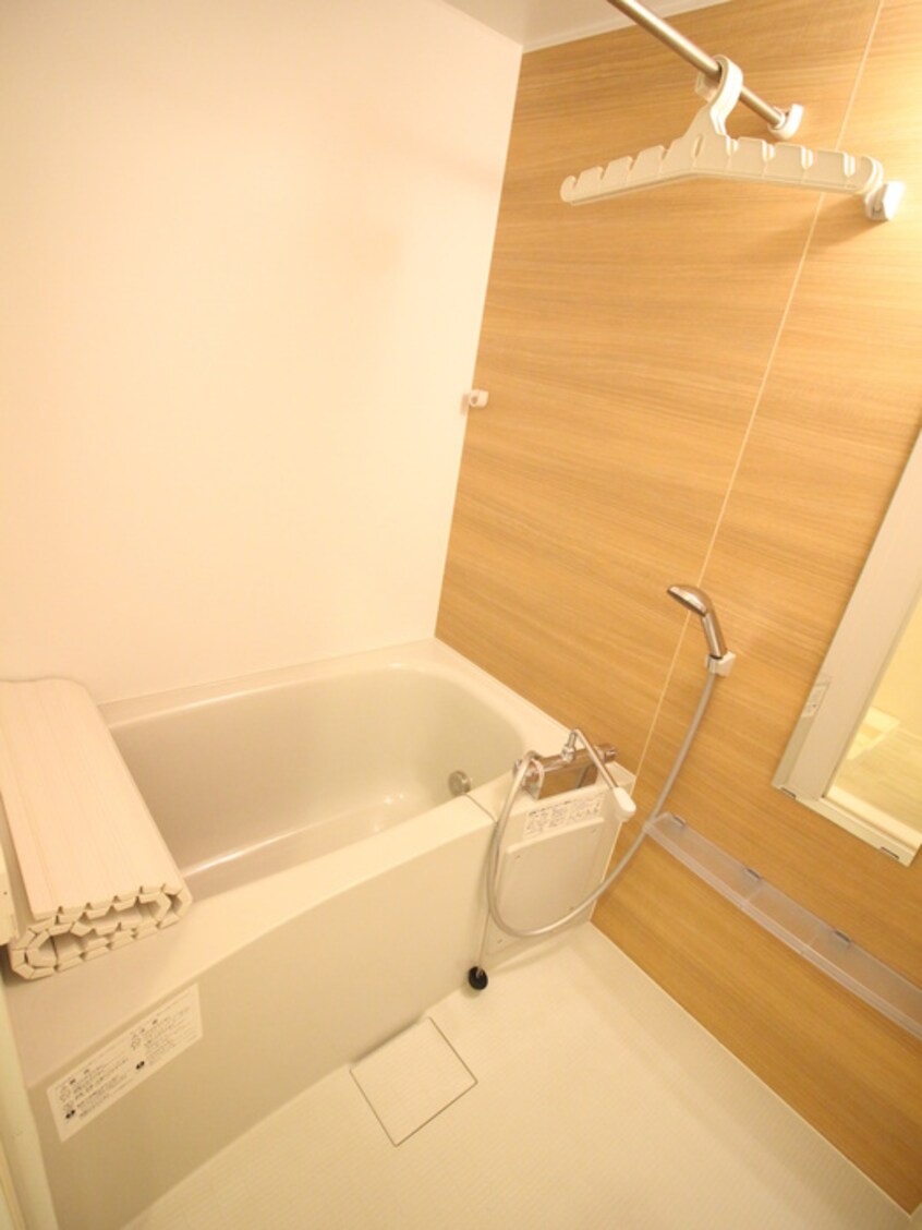 バス／シャワールーム等 RSA