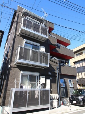 アコール谷塚