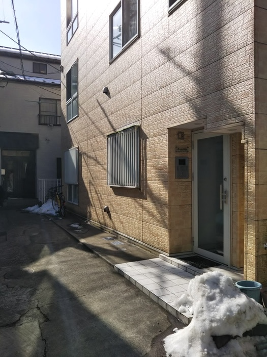 周辺環境 E carina(ｴ ｶﾘ-ﾅ)