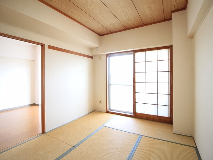 居室 翠峯壱番館