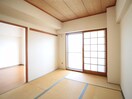 居室 翠峯壱番館