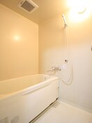 バス／シャワールーム等 翠峯壱番館