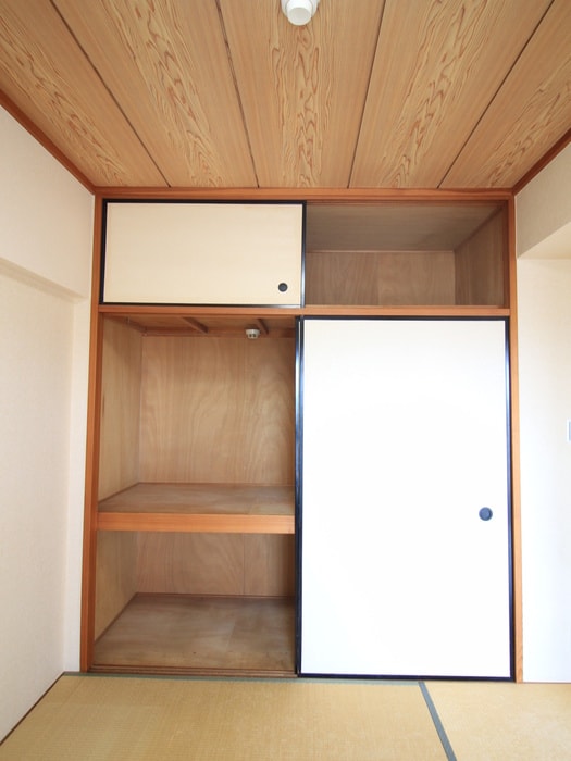 収納 翠峯壱番館