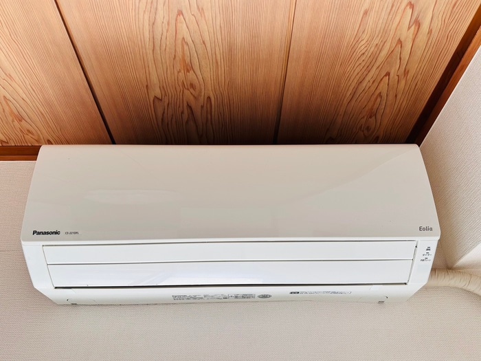 内観写真 翠峯壱番館