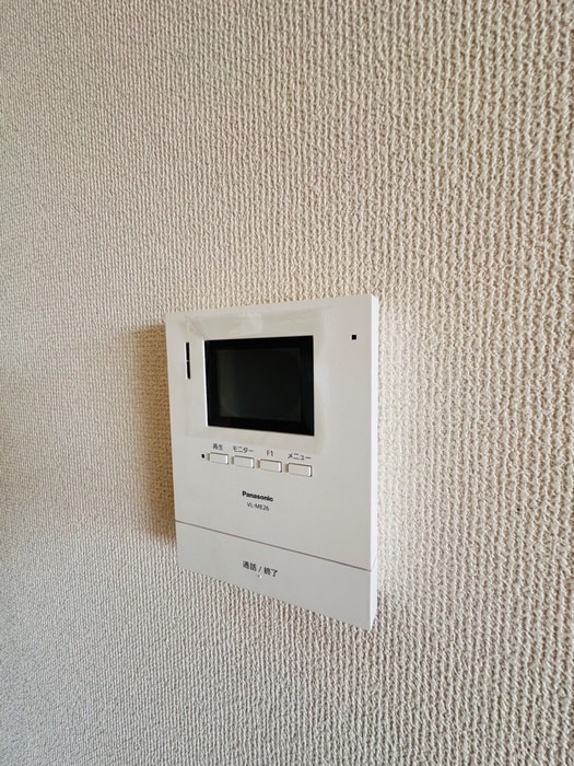 内観写真 翠峯壱番館