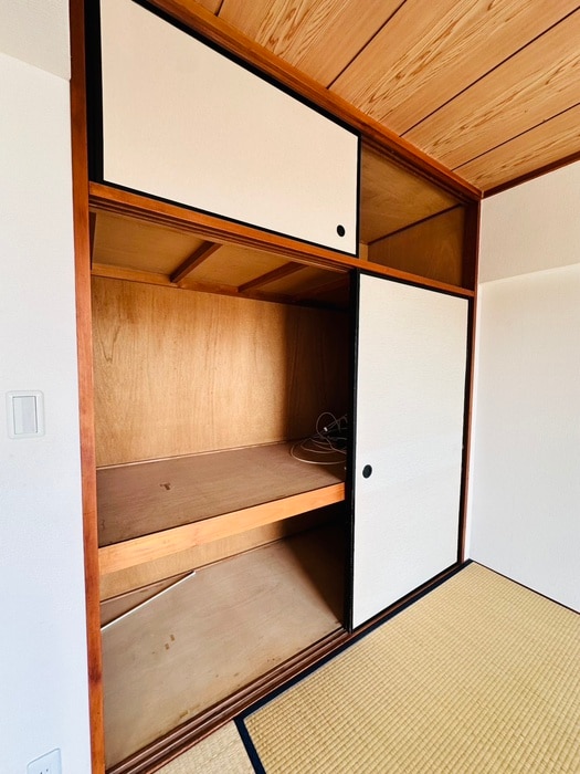 収納 翠峯壱番館