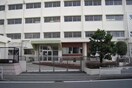 川上小学校(小学校)まで220m 翠峯壱番館