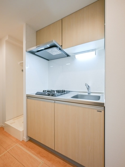 キッチン ルフィア中台