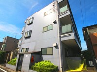 フラワ－ハイツふじみ野