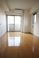 居室 プライムア－バン飯田橋