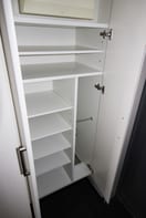 靴箱 プライムア－バン飯田橋