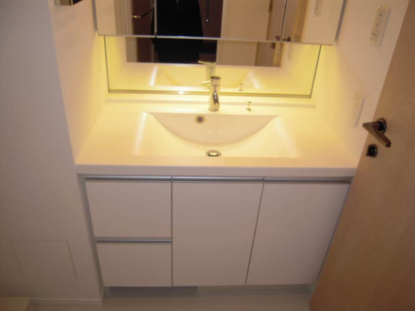 内観写真 メゾンカルム本郷