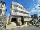 ジョイフル座間の外観