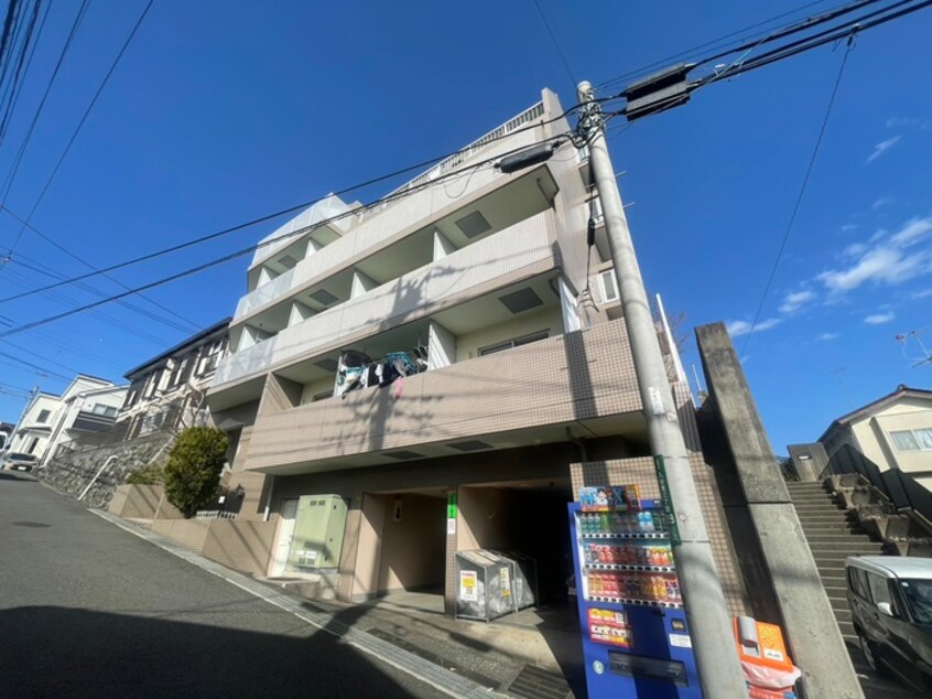 外観写真 ジョイフル座間