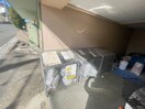 建物設備 ジョイフル座間