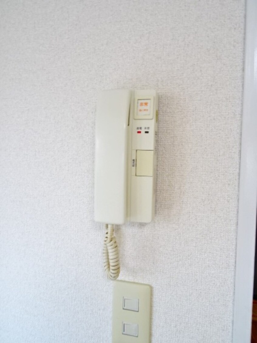 内観写真 ジョイフル座間