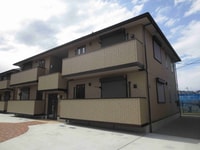 アーバングリーン長尾Ｂ棟