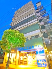 LEO弐拾伍番館