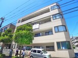 シェモア・モリタ