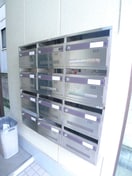 建物設備 シェモア・モリタ