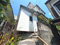 大鋸３丁目４戸建