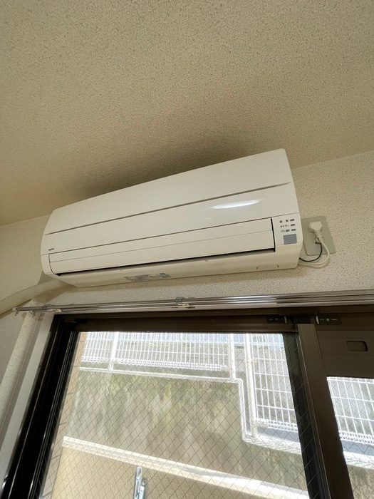 内観写真 ﾗｲｵﾝｽﾞﾏﾝｼｮﾝ新横浜Ｂ館(107)