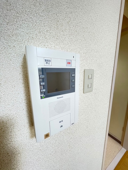 内観写真 ﾗｲｵﾝｽﾞﾏﾝｼｮﾝ新横浜Ｂ館(107)