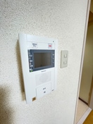 内観写真 ﾗｲｵﾝｽﾞﾏﾝｼｮﾝ新横浜Ｂ館(107)