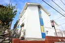 外観写真 ＵトピアＢ