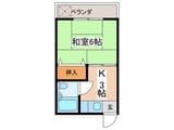 第一落合荘