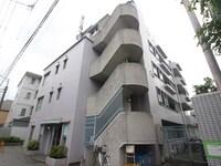 藤和シティスクエア桜上水(501)