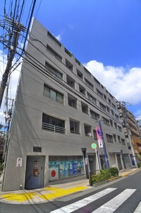 ビクセルお茶の水（602）