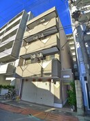 外観写真 リファレンス西千葉駅前