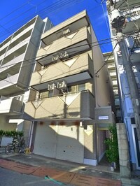 リファレンス西千葉駅前