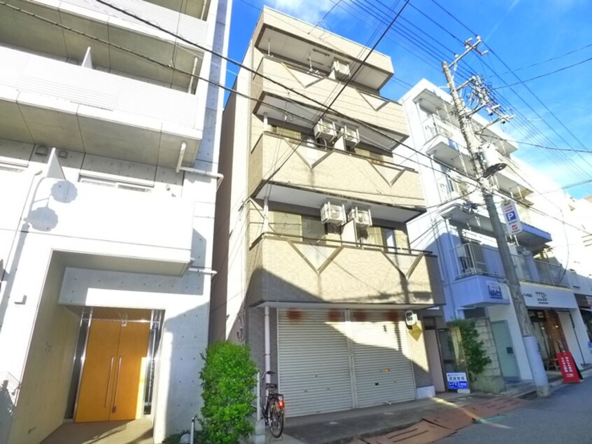 その他 リファレンス西千葉駅前