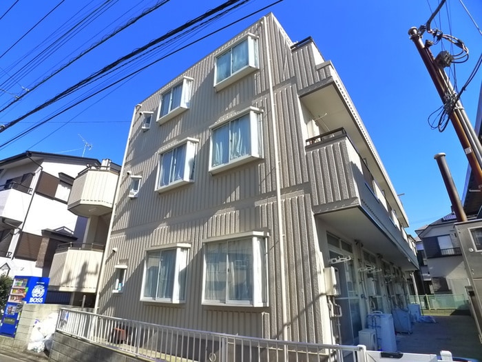 外観写真 モアメゾン