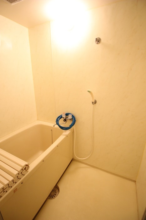 バス／シャワールーム等 リバーサイド新高島平