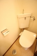トイレ リバーサイド新高島平