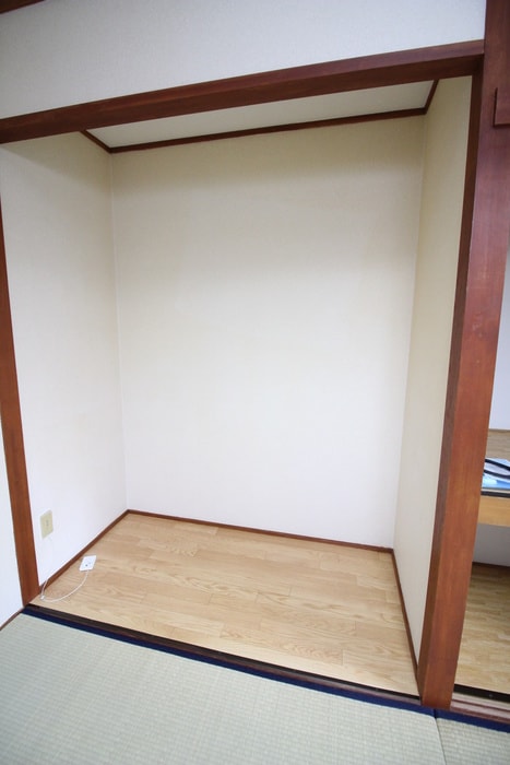 内観写真 リバーサイド新高島平